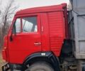 Червоний КамАЗ 53202, об'ємом двигуна 0 л та пробігом 999 тис. км за 7000 $, фото 9 на Automoto.ua