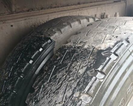 Червоний КамАЗ 53202, об'ємом двигуна 0 л та пробігом 999 тис. км за 7000 $, фото 8 на Automoto.ua