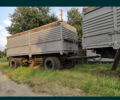 КамАЗ 53202, объемом двигателя 0 л и пробегом 200 тыс. км за 6200 $, фото 7 на Automoto.ua