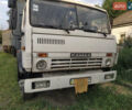 КамАЗ 53202, объемом двигателя 0 л и пробегом 200 тыс. км за 6200 $, фото 1 на Automoto.ua