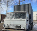 КамАЗ 53202, об'ємом двигуна 0 л та пробігом 93 тис. км за 8500 $, фото 1 на Automoto.ua