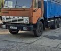 КамАЗ 53202, об'ємом двигуна 0 л та пробігом 100 тис. км за 7000 $, фото 1 на Automoto.ua