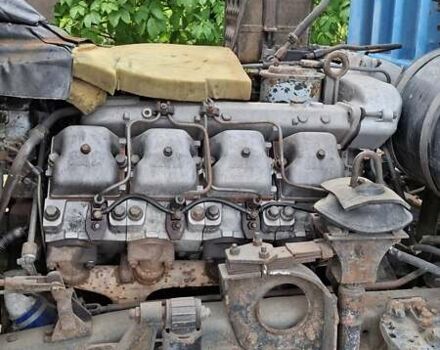 КамАЗ 53202, объемом двигателя 0 л и пробегом 92 тыс. км за 5700 $, фото 10 на Automoto.ua