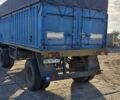 КамАЗ 53202, объемом двигателя 0 л и пробегом 300 тыс. км за 11500 $, фото 2 на Automoto.ua