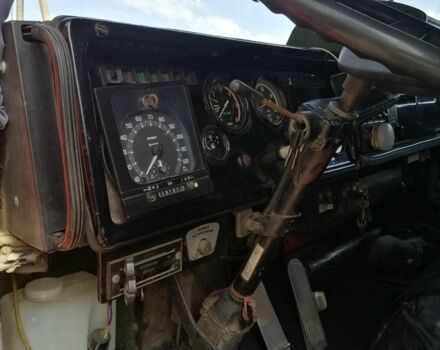 КамАЗ 53202, об'ємом двигуна 0 л та пробігом 0 тис. км за 6500 $, фото 7 на Automoto.ua