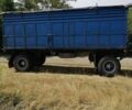 КамАЗ 53202, об'ємом двигуна 0 л та пробігом 0 тис. км за 6500 $, фото 5 на Automoto.ua