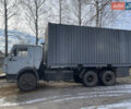 КамАЗ 53202, об'ємом двигуна 0 л та пробігом 93 тис. км за 8500 $, фото 2 на Automoto.ua