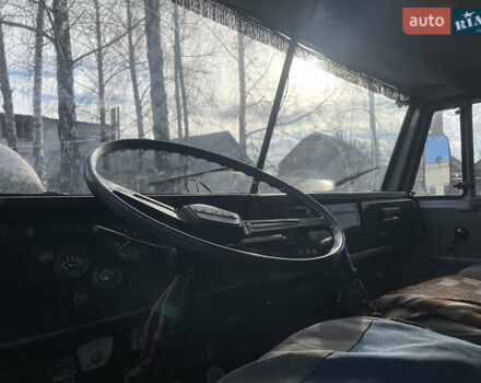 КамАЗ 53202, об'ємом двигуна 0 л та пробігом 93 тис. км за 8500 $, фото 4 на Automoto.ua