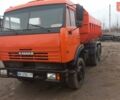 КамАЗ 53202, объемом двигателя 0 л и пробегом 3 тыс. км за 15800 $, фото 1 на Automoto.ua