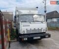 Серый КамАЗ 53202, объемом двигателя 10.85 л и пробегом 130 тыс. км за 6000 $, фото 1 на Automoto.ua