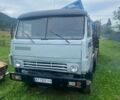 Сірий КамАЗ 53202, об'ємом двигуна 10.9 л та пробігом 1 тис. км за 15000 $, фото 1 на Automoto.ua