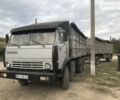 Серый КамАЗ 53202, объемом двигателя 0 л и пробегом 2 тыс. км за 8500 $, фото 1 на Automoto.ua