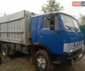 Синій КамАЗ 53202, об'ємом двигуна 10.85 л та пробігом 100 тис. км за 7000 $, фото 1 на Automoto.ua