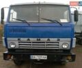 Синій КамАЗ 53202, об'ємом двигуна 10.85 л та пробігом 100 тис. км за 7000 $, фото 3 на Automoto.ua