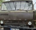 Зеленый КамАЗ 53202, объемом двигателя 10.85 л и пробегом 200 тыс. км за 8000 $, фото 1 на Automoto.ua