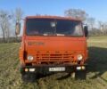 КамАЗ 53205, об'ємом двигуна 0 л та пробігом 0 тис. км за 7500 $, фото 1 на Automoto.ua