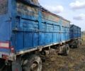 Сірий КамАЗ 53208, об'ємом двигуна 0 л та пробігом 1000 тис. км за 7100 $, фото 1 на Automoto.ua