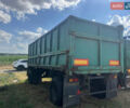 КамАЗ 53211, объемом двигателя 0 л и пробегом 100 тыс. км за 4200 $, фото 4 на Automoto.ua