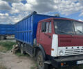 КамАЗ 53211, объемом двигателя 0 л и пробегом 100 тыс. км за 4200 $, фото 1 на Automoto.ua