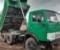 КамАЗ 53211, объемом двигателя 0 л и пробегом 100 тыс. км за 7200 $, фото 1 на Automoto.ua