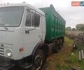 Серый КамАЗ 53211, объемом двигателя 0 л и пробегом 44 тыс. км за 1000 $, фото 7 на Automoto.ua