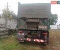 Серый КамАЗ 53211, объемом двигателя 0 л и пробегом 44 тыс. км за 1000 $, фото 6 на Automoto.ua