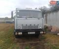 Сірий КамАЗ 53211, об'ємом двигуна 10.85 л та пробігом 45 тис. км за 13500 $, фото 1 на Automoto.ua