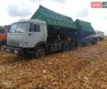 Сірий КамАЗ 53211, об'ємом двигуна 10.85 л та пробігом 45 тис. км за 13500 $, фото 1 на Automoto.ua