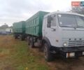 Серый КамАЗ 53211, объемом двигателя 0 л и пробегом 44 тыс. км за 1000 $, фото 1 на Automoto.ua