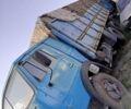 Синій КамАЗ 53211, об'ємом двигуна 10.85 л та пробігом 1000 тис. км за 4500 $, фото 2 на Automoto.ua