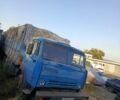 Синій КамАЗ 53211, об'ємом двигуна 10.85 л та пробігом 1000 тис. км за 4500 $, фото 5 на Automoto.ua