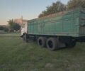 Белый КамАЗ 53212, объемом двигателя 10.85 л и пробегом 1000 тыс. км за 5700 $, фото 4 на Automoto.ua