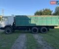 Белый КамАЗ 53212, объемом двигателя 10.85 л и пробегом 1000 тыс. км за 5700 $, фото 10 на Automoto.ua