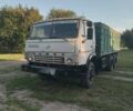 Белый КамАЗ 53212, объемом двигателя 10.85 л и пробегом 1000 тыс. км за 5700 $, фото 1 на Automoto.ua