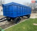 Белый КамАЗ 53212, объемом двигателя 10.85 л и пробегом 200 тыс. км за 6000 $, фото 1 на Automoto.ua