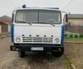 Белый КамАЗ 53212, объемом двигателя 10.85 л и пробегом 200 тыс. км за 6000 $, фото 1 на Automoto.ua