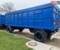 Белый КамАЗ 53212, объемом двигателя 10.85 л и пробегом 200 тыс. км за 6000 $, фото 9 на Automoto.ua