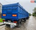 Белый КамАЗ 53212, объемом двигателя 10.85 л и пробегом 200 тыс. км за 6000 $, фото 4 на Automoto.ua