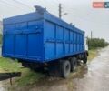Белый КамАЗ 53212, объемом двигателя 10.85 л и пробегом 200 тыс. км за 6000 $, фото 3 на Automoto.ua
