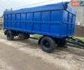 Белый КамАЗ 53212, объемом двигателя 10.85 л и пробегом 200 тыс. км за 6000 $, фото 6 на Automoto.ua