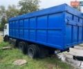 Белый КамАЗ 53212, объемом двигателя 10.85 л и пробегом 200 тыс. км за 6000 $, фото 7 на Automoto.ua