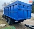 Белый КамАЗ 53212, объемом двигателя 10.85 л и пробегом 200 тыс. км за 6000 $, фото 5 на Automoto.ua