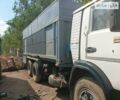 Белый КамАЗ 53212, объемом двигателя 0 л и пробегом 2 тыс. км за 7000 $, фото 5 на Automoto.ua