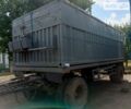 Белый КамАЗ 53212, объемом двигателя 0 л и пробегом 2 тыс. км за 7000 $, фото 3 на Automoto.ua