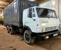 Білий КамАЗ 53212, об'ємом двигуна 10.9 л та пробігом 0 тис. км за 5000 $, фото 1 на Automoto.ua