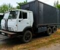 Белый КамАЗ 53212, объемом двигателя 12.9 л и пробегом 655 тыс. км за 6500 $, фото 1 на Automoto.ua