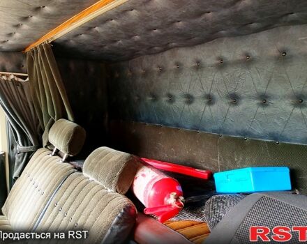 Белый КамАЗ 53212, объемом двигателя 12.9 л и пробегом 655 тыс. км за 6500 $, фото 2 на Automoto.ua