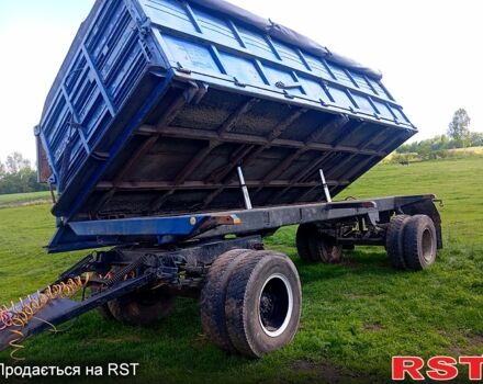 Білий КамАЗ 53212, об'ємом двигуна 10.7 л та пробігом 85 тис. км за 12000 $, фото 5 на Automoto.ua