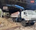 Білий КамАЗ 53212, об'ємом двигуна 10.8 л та пробігом 199 тис. км за 9500 $, фото 6 на Automoto.ua