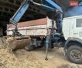 Білий КамАЗ 53212, об'ємом двигуна 10.8 л та пробігом 199 тис. км за 9500 $, фото 1 на Automoto.ua